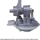 Purchase Top-Quality Vacuum Pump by CARDONE INDUSTRIES - 64-1025 pa11