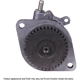 Purchase Top-Quality Vacuum Pump by CARDONE INDUSTRIES - 64-1301 pa12