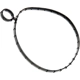 Purchase Top-Quality DORMAN (OE SOLUTIONS) - 904-046 - Vacuum Pump Gasket pa1