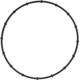 Purchase Top-Quality Vacuum Pump Gasket by ELRING - DAS ORIGINAL - 530.330 pa2