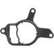 Purchase Top-Quality Vacuum Pump Gasket by MAHLE ORIGINAL - B33484 pa1