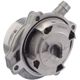 Purchase Top-Quality HELLA - 7.00264.02.0 - Power Brake Booster Vacuum Pump pa1