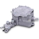 Purchase Top-Quality HELLA - 7.02551.20.0 - Power Brake Booster Vacuum Pump pa3