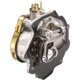 Purchase Top-Quality HELLA - 7.20607.74.0 - Vacuum Pump pa1