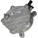 Purchase Top-Quality HELLA - 7.24807.23.0 - Vacuum Pump pa3