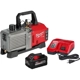 Purchase Top-Quality MILWAUKEE - 2941-21 - 5 CFM Vacuum Pump Kit pa1