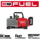 Purchase Top-Quality MILWAUKEE - 2941-21 - 5 CFM Vacuum Pump Kit pa6