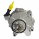 Purchase Top-Quality MOTORCRAFT - BRPV23 - Vacuum Pump pa1