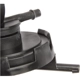 Purchase Top-Quality Vacuum Regulator by BLUE STREAK (HYGRADE MOTOR) - VG302 pa4
