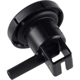 Purchase Top-Quality MOTORCRAFT - CX2737 - Vacuum Regulator pa3