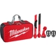 Purchase Top-Quality MILWAUKEE - 49-90-2019A - Automotive Vacuum Tool Kit pa2