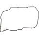 Purchase Top-Quality ACDELCO - 24210446 - Valve Body Cover Gasket pa1
