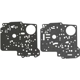 Purchase Top-Quality Valve Body Cover Gasket by PIONEER - 749103 pa2
