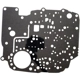 Purchase Top-Quality Valve Body Cover Gasket by PIONEER - 749112 pa1