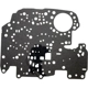 Purchase Top-Quality Valve Body Cover Gasket by PIONEER - 749114 pa1
