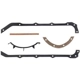 Purchase Top-Quality PIONEER - 749229 - Automatic Transmission Valve Body Cover Gasket pa1