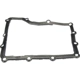 Purchase Top-Quality Valve Body Cover Gasket by URO - 28607842856 pa1