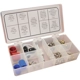 Purchase Top-Quality Valve Core Assortment by ATD - 3880 pa2