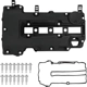Purchase Top-Quality AC DELCO - 25203036 - Valve Cover pa3