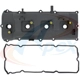 Purchase Top-Quality Valve Cover by APEX AUTOMOBILE PARTS - VCS557L pa1