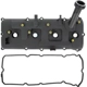 Purchase Top-Quality APEX AUTOMOBILE PARTS - VCS557L - Valve Cover pa2