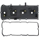 Purchase Top-Quality APEX AUTOMOBILE PARTS - VCS557R - Valve Cover pa1
