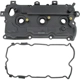 Purchase Top-Quality APEX AUTOMOBILE PARTS - VCS562R - Valve Cover pa2