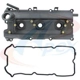Purchase Top-Quality Valve Cover by APEX AUTOMOBILE PARTS - VCS554L pa1
