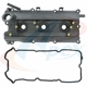 Purchase Top-Quality Valve Cover by APEX AUTOMOBILE PARTS - VCS554L pa2