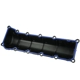 Purchase Top-Quality AUTOTECNICA - CY1416691 - Passenger Side Couvercle des Soupapes pa4