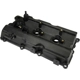 Purchase Top-Quality AUTOTECNICA - NI1416813 - Passenger Side Valve Cover pa1