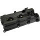 Purchase Top-Quality AUTOTECNICA - NI1416813 - Passenger Side Valve Cover pa3