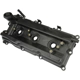 Purchase Top-Quality AUTOTECNICA - NI1416814 - Driver Side Couvercle des Soupapes pa1