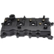 Purchase Top-Quality AUTOTECNICA - NI1418444 - Valve Cover With Gasket pa4