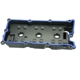 Purchase Top-Quality AUTOTECNICA - NI1418457 - Driver Side Valve Cover pa4