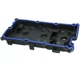 Purchase Top-Quality AUTOTECNICA - NI1418458 - Passenger Side Couvercle des Soupapes pa4