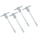 Purchase Top-Quality Valve Cover Bolt Or Kit by SPECTRE PERFORMANCE - 5288 pa1