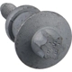 Purchase Top-Quality Valve Cover Bolt Or Kit by URO - 11127584156 pa4