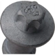 Purchase Top-Quality Valve Cover Bolt Or Kit by URO - 11129454322 pa1