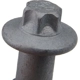 Purchase Top-Quality Valve Cover Bolt Or Kit by URO - 11129454322 pa3