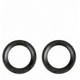 Purchase Top-Quality Valve Cover Bolt Seal Set by FEL-PRO - ES71864 pa5