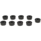 Purchase Top-Quality Valve Cover Bolt Seal Set by MAHLE ORIGINAL - B31668 pa1