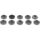 Purchase Top-Quality Valve Cover Bolt Seal Set by MAHLE ORIGINAL - GS32331 pa1