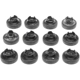 Purchase Top-Quality Valve Cover Bolt Seal Set by MAHLE ORIGINAL - GS33304 pa1