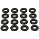Purchase Top-Quality Valve Cover Bolt Seal Set by MAHLE ORIGINAL - GS33436 pa1