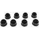 Purchase Top-Quality Valve Cover Bolt Seal Set by MAHLE ORIGINAL - GS33664 pa1