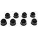 Purchase Top-Quality Valve Cover Bolt Seal Set by MAHLE ORIGINAL - GS33664 pa2