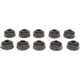 Purchase Top-Quality Jeu de joints d'étanchéité de boulon de couvercle de Couvercle de Soupape  de MAHLE ORIGINAL - GS33732 pa1