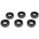 Purchase Top-Quality Valve Cover Bolt Seal Set by MAHLE ORIGINAL - GS33798 pa1