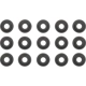 Purchase Top-Quality Valve Cover Bolt Seal Set by VICTOR REINZ - 15-33388-01 pa2